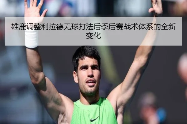 雄鹿调整利拉德无球打法后季后赛战术体系的全新变化