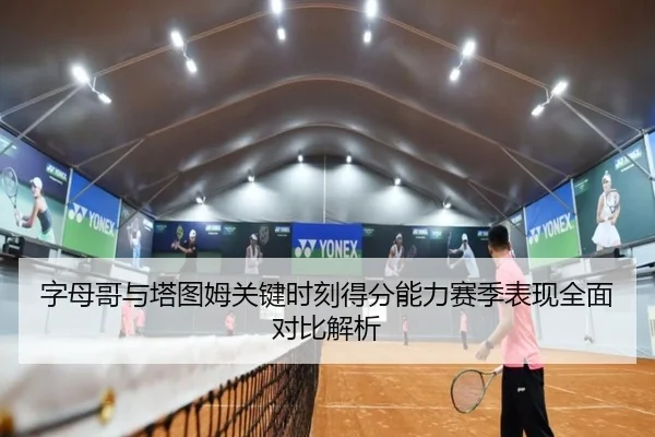 字母哥与塔图姆关键时刻得分能力赛季表现全面对比解析